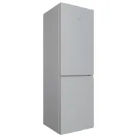 Frigider Hotpoint-Ariston HAFC8 TIA22W cu congelator jos 335 l / 191.2 cm / White photo 2