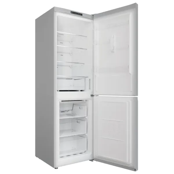 Frigider Hotpoint-Ariston HAFC8 TIA22W cu congelator jos 335 l / 191.2 cm / White photo 3