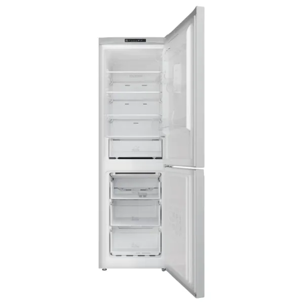 Frigider Hotpoint-Ariston HAFC8 TIA22W cu congelator jos 335 l / 191.2 cm / White photo 4