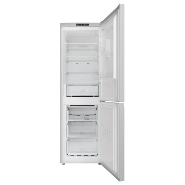 Frigider Hotpoint-Ariston HAFC8 TIA22W cu congelator jos 335 l / 191.2 cm / White photo 4