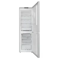 Frigider Hotpoint-Ariston HAFC8 TIA22W cu congelator jos 335 l / 191.2 cm / White photo 4