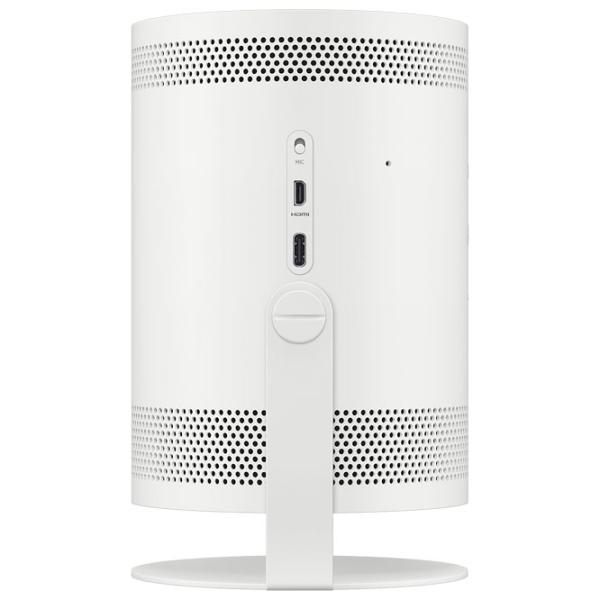 Проектор Samsung Freestyle LSP3B Портативный/ Белый photo 3