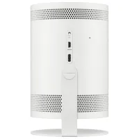 Проектор Samsung Freestyle LSP3B Портативный/ Белый photo 3