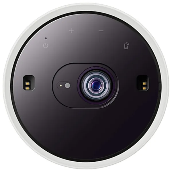 Проектор Samsung Freestyle LSP3B Портативный/ Белый photo 5