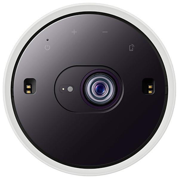 Проектор Samsung Freestyle LSP3B Портативный/ Белый photo 5