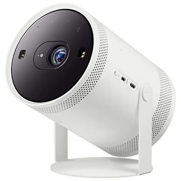 Проектор Samsung Freestyle LSP3B Портативный/ Белый photo 7