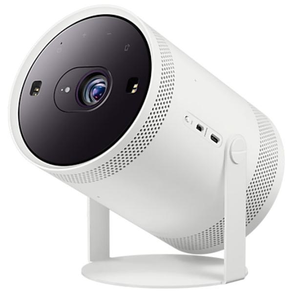Проектор Samsung Freestyle LSP3B Портативный/ Белый photo 7