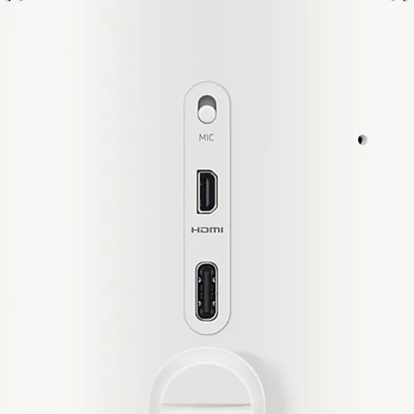 Проектор Samsung Freestyle LSP3B Портативный/ Белый photo 9