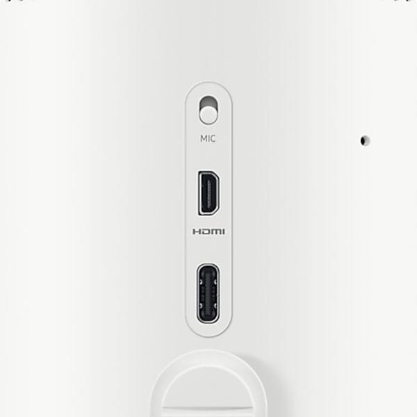 Проектор Samsung Freestyle LSP3B Портативный/ Белый photo 9