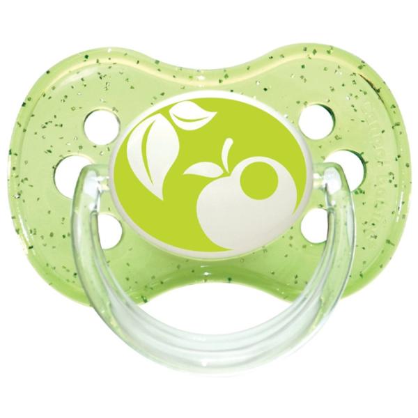 Suzetă cu tetina rotundă Canpol Nature 22/ 435 Unisex/ 6 luni - 18 luni/ Silicon/ Multicolor photo 8 Suzetă cu tetina rotundă Canpol Nature 22/ 435 Unisex/ 6 luni - 18 luni/ Silicon/ Multicolor photo 8