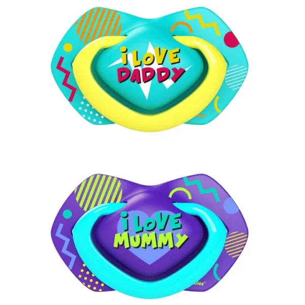 Соска круглая Canpol Neon Love 22/ 653 Унисекс/ 6 месяцев - 18 месяцев/ Силикон/ Разноцветный photo 3 Соска круглая Canpol Neon Love 22/ 653 Унисекс/ 6 месяцев - 18 месяцев/ Силикон/ Разноцветный photo 3