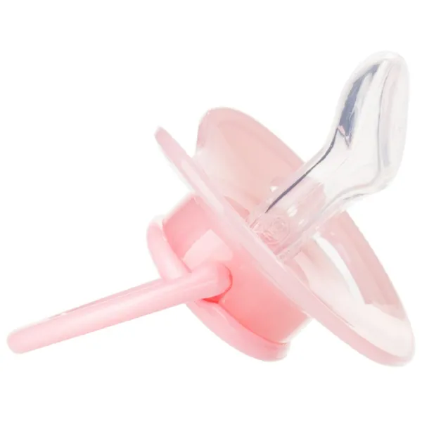 Suzetă cu tetina ortodontică Canpol PasteLove 22/ 420 Unisex/ 6 luni - 18 luni/ Silicon/ Multicolor photo 6 Suzetă cu tetina ortodontică Canpol PasteLove 22/ 420 Unisex/ 6 luni - 18 luni/ Silicon/ Multicolor photo 6