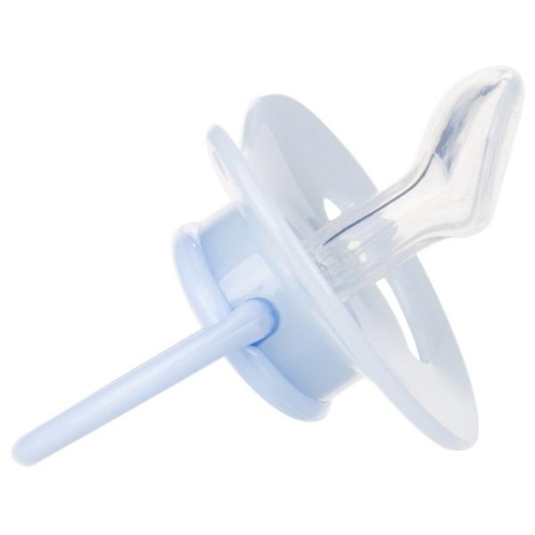 Suzetă cu tetina ortodontică Canpol PasteLove PasteLove Unisex/ 0 luni - 6 luni/ Silicon/ Multicolor photo 2 Suzetă cu tetina ortodontică Canpol PasteLove PasteLove Unisex/ 0 luni - 6 luni/ Silicon/ Multicolor photo 2