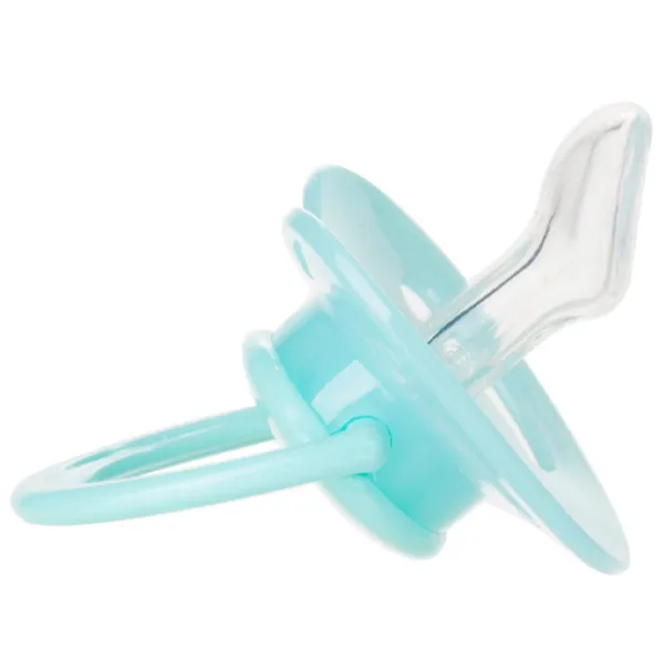 Suzetă cu tetina ortodontică Canpol PasteLove PasteLove Unisex/ 0 luni - 6 luni/ Silicon/ Multicolor photo 4 Suzetă cu tetina ortodontică Canpol PasteLove PasteLove Unisex/ 0 luni - 6 luni/ Silicon/ Multicolor photo 4