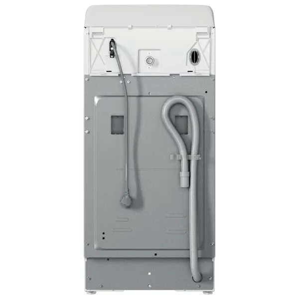Mașină de spălat Indesit BTW L50300 EU/N 5 kg / 1000 rpm / White photo 2