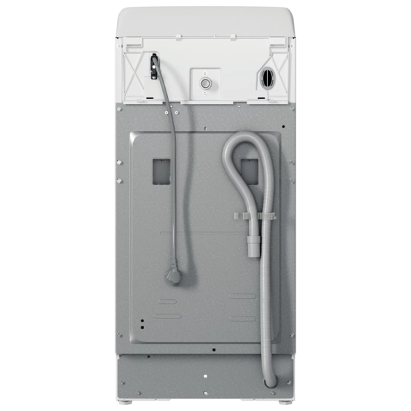 Mașină de spălat Indesit BTW L50300 EU/N 5 kg / 1000 rpm / White photo 2