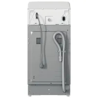 Mașină de spălat Indesit BTW L50300 EU/N 5 kg / 1000 rpm / White photo 2