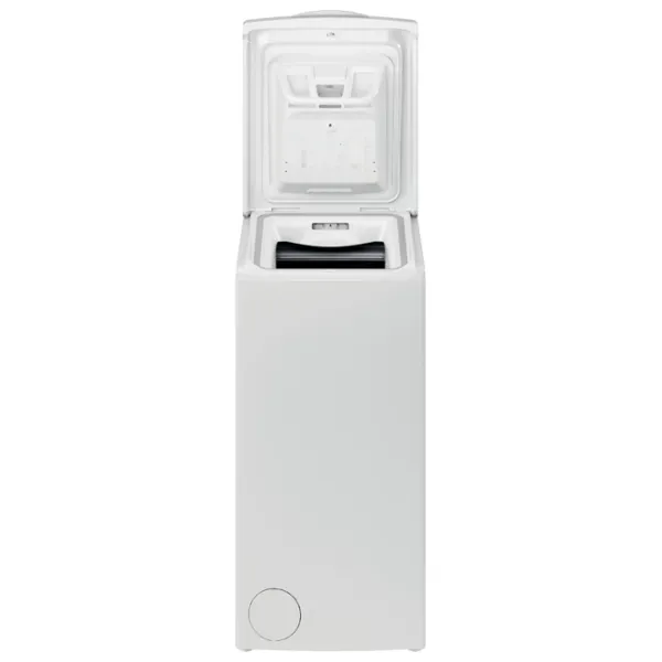 Mașină de spălat Indesit BTW L50300 EU/N 5 kg / 1000 rpm / White photo 3