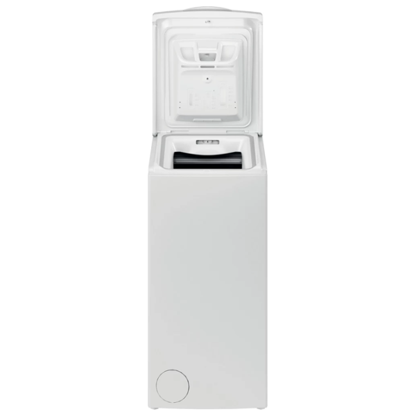 Mașină de spălat Indesit BTW L50300 EU/N 5 kg / 1000 rpm / White photo 3