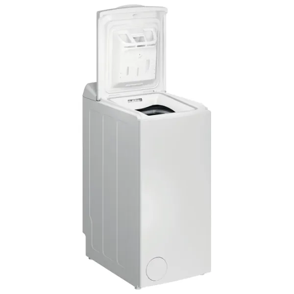 Mașină de spălat Indesit BTW L50300 EU/N 5 kg / 1000 rpm / White photo 4