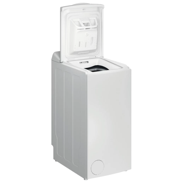 Mașină de spălat Indesit BTW L50300 EU/N 5 kg / 1000 rpm / White photo 4