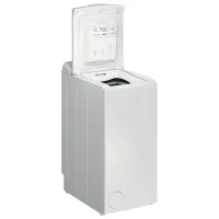 Mașină de spălat Indesit BTW L50300 EU/N 5 kg / 1000 rpm / White photo 4