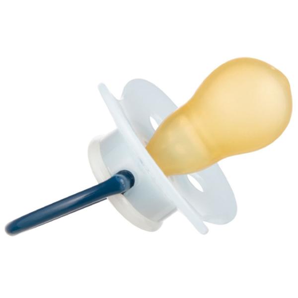 Suzetă cu tetina rotundă Canpol PasteLove 22/ 429 Unisex/ 6 luni - 18 luni/ Latex/ Multicolor photo 4 Suzetă cu tetina rotundă Canpol PasteLove 22/ 429 Unisex/ 6 luni - 18 luni/ Latex/ Multicolor photo 4
