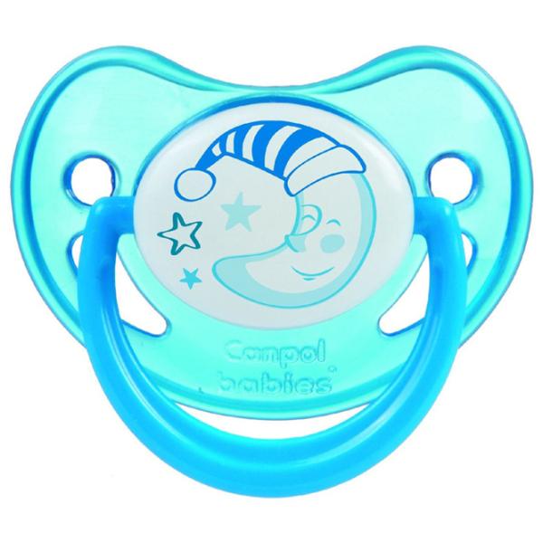Suzetă cu tetina ortodontică Canpol Night Dreams 22/ 501 Unisex/ 6 luni - 18 luni/ Silicon/ Multicolor photo 10 Suzetă cu tetina ortodontică Canpol Night Dreams 22/ 501 Unisex/ 6 luni - 18 luni/ Silicon/ Multicolor photo 10