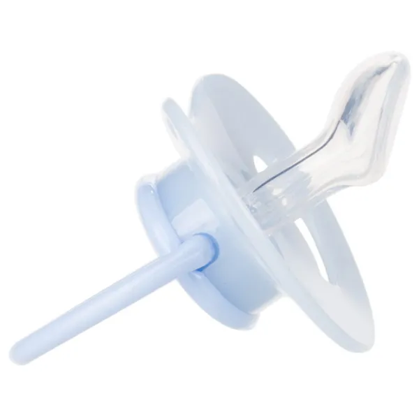 Suzetă cu tetina ortodontică Canpol PasteLove 22/ 421 Unisex/ 18 luni -/ Silicon/ Multicolor photo 2 Suzetă cu tetina ortodontică Canpol PasteLove 22/ 421 Unisex/ 18 luni -/ Silicon/ Multicolor photo 2