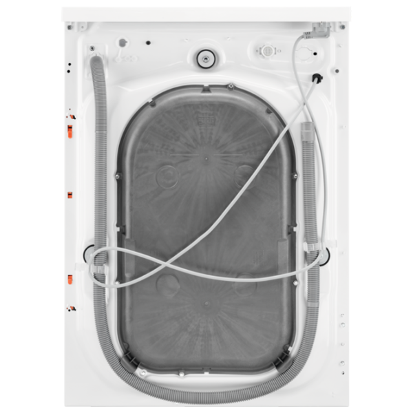Mașină de spălat Electrolux EW7F249PS 9 kg / 1400 rpm / White photo 2 Mașină de spălat Electrolux EW7F249PS 9 kg / 1400 rpm / White photo 2