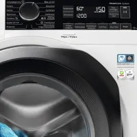 Стиральная машина Electrolux EW7F249PS 9 кг / 1400 об/мин / Белый photo 4