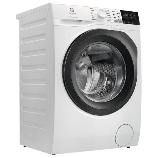 Mașină de spălat Electrolux EW6F429B 9 kg / 1200 rpm / White photo 2 Mașină de spălat Electrolux EW6F429B 9 kg / 1200 rpm / White photo 2