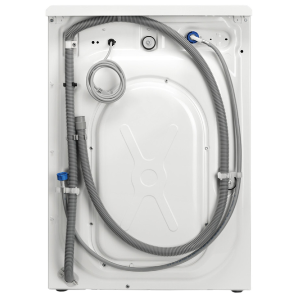 Mașină de spălat Electrolux EW6F429B 9 kg / 1200 rpm / White photo 3 Mașină de spălat Electrolux EW6F429B 9 kg / 1200 rpm / White photo 3
