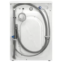 Стиральная машина Electrolux EW6F429B 9 кг / 1200 об/мин / Белый photo 3