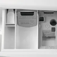 Стиральная машина Electrolux EW6F429B 9 кг / 1200 об/мин / Белый photo 5