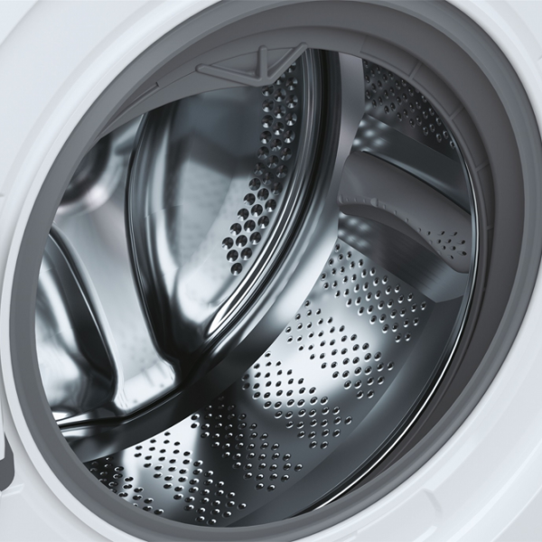 Mașină de spălat Candy CS34 1252DE/2-S 5 kg / 1200 rpm / White photo 4