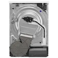 Mașină de uscat rufe Electrolux EW8HS259S 9 kg/ White photo 2