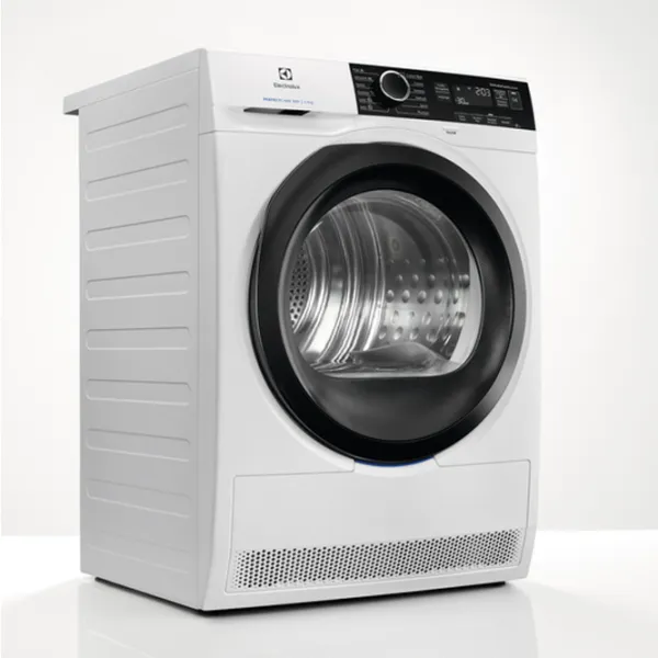 Mașină de uscat rufe Electrolux EW8HS259S 9 kg/ White photo 5