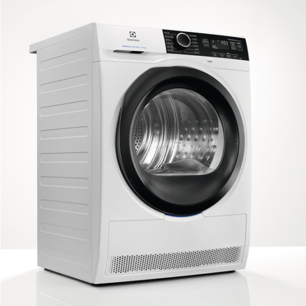 Mașină de uscat rufe Electrolux EW8HS259S 9 kg/ White photo 5