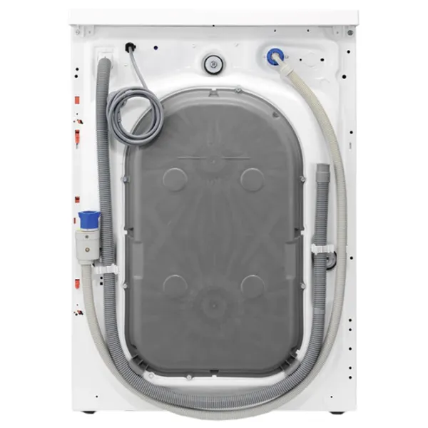 Mașină de spălat AEG L7FEC41PS 10 kg / 1400 rpm / White photo 2 Mașină de spălat AEG L7FEC41PS 10 kg / 1400 rpm / White photo 2