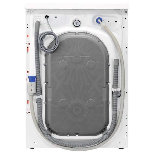 Mașină de spălat AEG L7FEC41PS 10 kg / 1400 rpm / White photo 2 Mașină de spălat AEG L7FEC41PS 10 kg / 1400 rpm / White photo 2