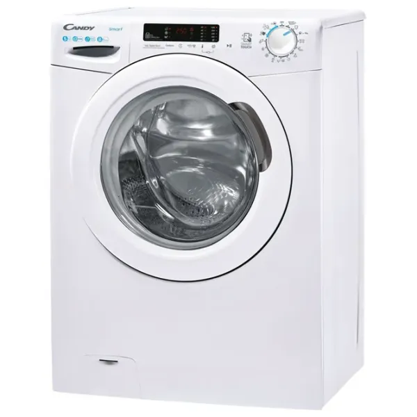 Mașină de spălat Candy CS34 1052DE/2-S 5 kg / 1000 rpm / White photo 3