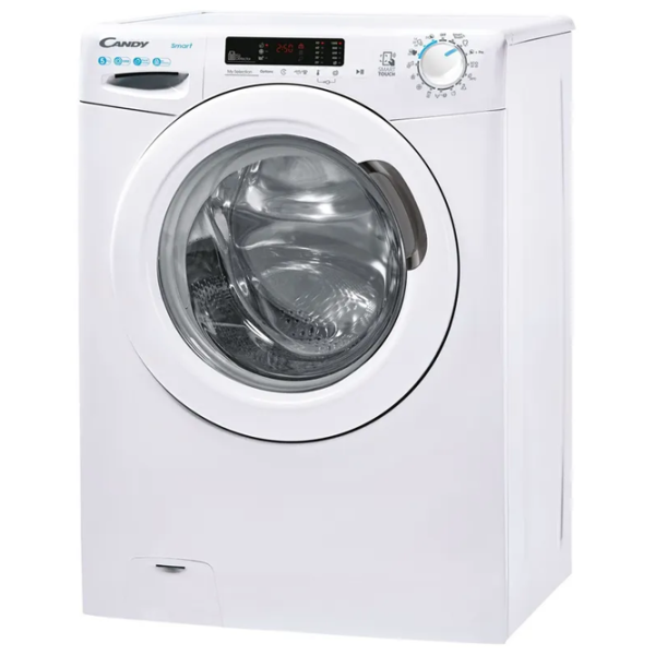 Mașină de spălat Candy CS34 1052DE/2-S 5 kg / 1000 rpm / White photo 3