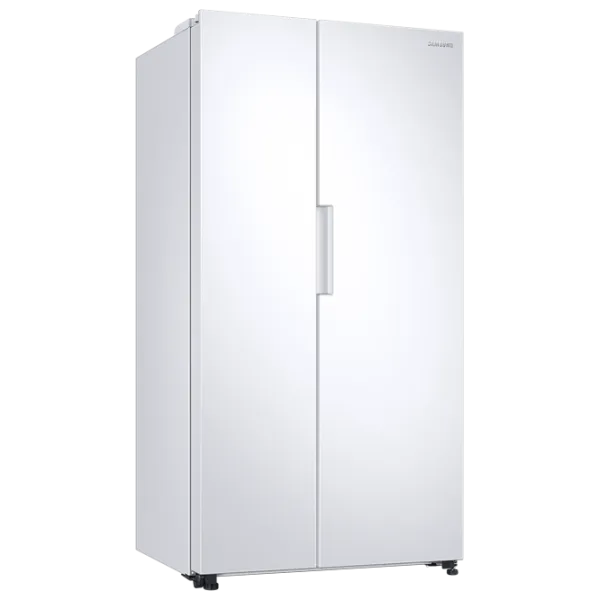 Холодильник Samsung RS66A8100WW/UA Side by Side 652 л / 178 cm / Белый photo 2