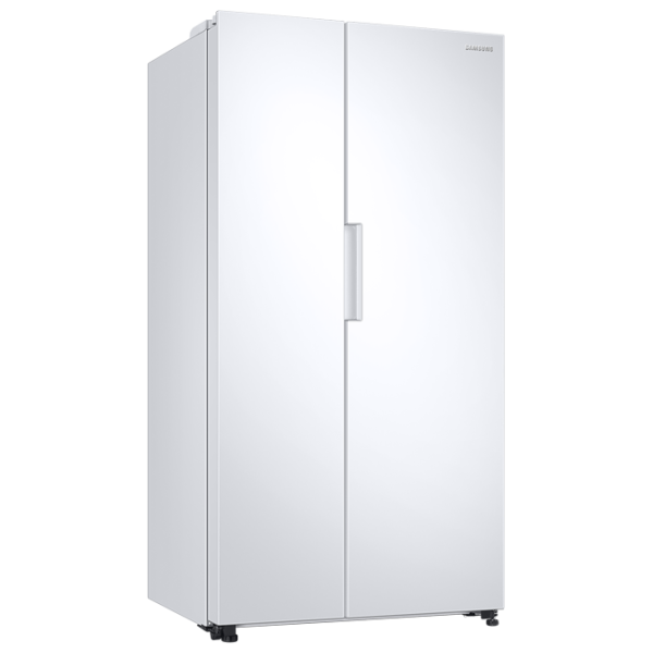 Холодильник Samsung RS66A8100WW/UA Side by Side 652 л / 178 cm / Белый photo 2