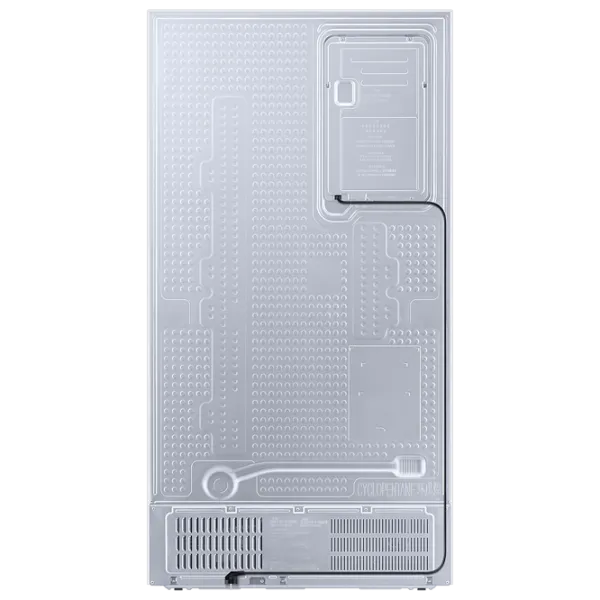 Холодильник Samsung RS66A8100WW/UA Side by Side 652 л / 178 cm / Белый photo 4