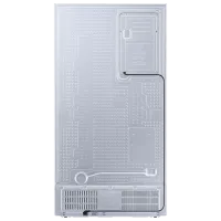 Frigider Samsung RS66A8100WW/UA Side by Side 652 l / 178 cm / White photo 4
