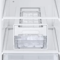 Frigider Samsung RS66A8100WW/UA Side by Side 652 l / 178 cm / White photo 7