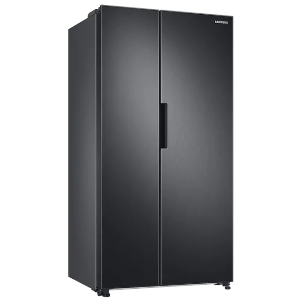 Холодильник Samsung RS66A8100B1/UA Side by Side 652 л / 178 cm / Черный photo 2