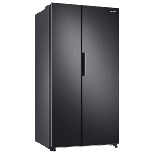 Холодильник Samsung RS66A8100B1/UA Side by Side 652 л / 178 cm / Черный photo 2